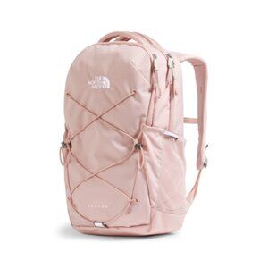 Women's Jester Daypack Pink Color The North Face